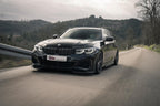 KW DDC Plug & Play Coilover Suspension Electronically Adjustable - BMW M340i G20/G21 (2019-)