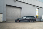 ST XA Coilover Suspension 2 Way Adjustable - BMW M340i G2x (2019-)