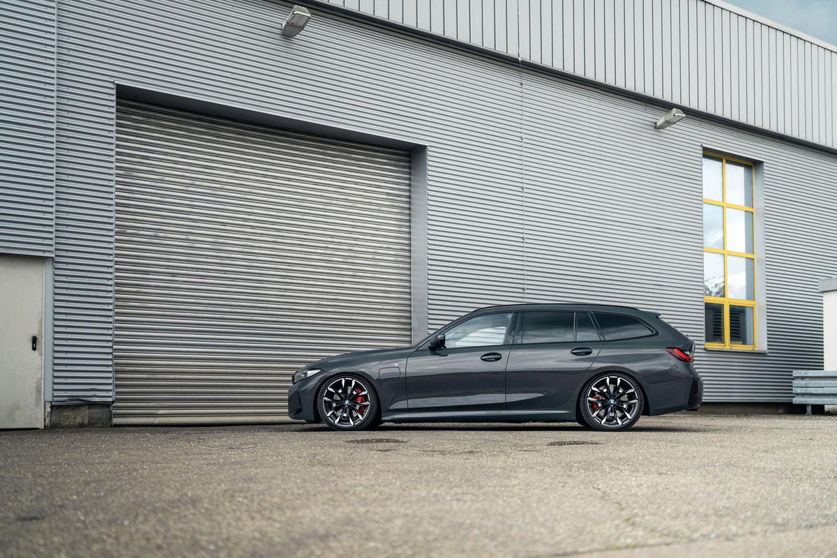 ST XA Coilover Suspension 2 Way Adjustable - BMW M340i G2x (2019-)