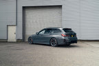 ST XA Coilover Suspension 2 Way Adjustable - BMW M340i G2x (2019-)