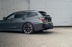 ST XA Coilover Suspension 2 Way Adjustable - BMW M340i G2x (2019-)