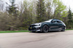 ST XA Coilover Suspension 2 Way Adjustable - BMW M340i G2x (2019-)
