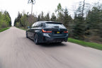 ST XA Coilover Suspension 2 Way Adjustable - BMW M340i G2x (2019-)