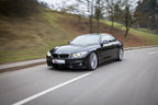 KW V1 Coilover Suspension 1 Way Adjustable - BMW 435i/440i F3x (2013-2020)