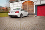 KW DDC Plug & Play Coilover Suspension Electronically Adjustable - BMW M235i/M240i F2x (2014-2020)