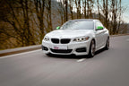 KW DDC Plug & Play Coilover Suspension Electronically Adjustable - BMW M235i/M240i F2x (2014-2020)