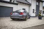 Suspensión coilover KW V3 - BMW M2 (Incl. Competición) F87