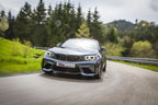 Suspensión coilover KW V3 - BMW M2 (Incl. Competición) F87