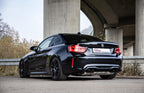 Suspensión coilover KW V3 - BMW M2 (Incl. Competición) F87