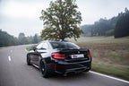 Suspensión coilover KW V3 - BMW M2 (Incl. Competición) F87