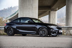 Suspensión coilover KW V3 - BMW M2 (Incl. Competición) F87