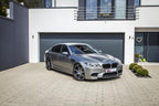 KW V4 Coilover Suspension 4 Way Adjustable - BMW M5 F10 (2011-2016)