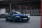 KW V4 Coilover Suspension 4 Way Adjustable - BMW M8 F91/F92/F93 (2019-)