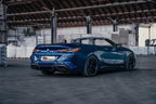 KW V4 Coilover Suspension 4 Way Adjustable - BMW M8 F91/F92/F93 (2019-)