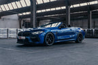 KW V4 Coilover Suspension 4 Way Adjustable - BMW M8 F91/F92/F93 (2019-)