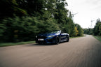 KW V4 Coilover Suspension 4 Way Adjustable - BMW M8 F91/F92/F93 (2019-)