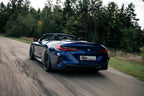 KW V4 Coilover Suspension 4 Way Adjustable - BMW M8 F91/F92/F93 (2019-)
