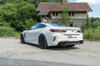 KW V4 Coilover Suspension 4 Way Adjustable - BMW M8 F91/F92/F93 (2019-)
