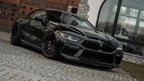 KW V4 Coilover Suspension 4 Way Adjustable - BMW M8 F91/F92/F93 (2019-)