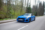 KW DDC Plug & Play Coilover Suspension Electronically Adjustable - BMW Z4 M40i G29 (2019-)