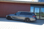 KW DDC ECU Coilover Suspension Electronically Adjustable - BMW 335i/340i F3x (2012-2019)