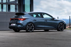 KW DDC Plug & Play Coilover Suspension Electronically Adjustable - Cupra Leon Mk4 300-333PS (2021-)
