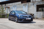 KW V1 Coilover Suspension 1 Way Adjustable - VW Golf R Mk7 (2014-2020)