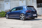 KW V1 Coilover Suspension 1 Way Adjustable - VW Golf R Mk7 (2014-2020)
