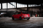 KW V3 Coilover Suspension 3 Way Adjustable - Hyundai Kona N (2021-2023)