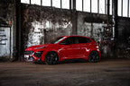 KW V3 Coilover Suspension 3 Way Adjustable - Hyundai Kona N (2021-2023)