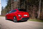 KW V3 Coilover Suspension 3 Way Adjustable - Hyundai Kona N (2021-2023)