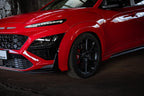 KW V3 Coilover Suspension 3 Way Adjustable - Hyundai Kona N (2021-2023)
