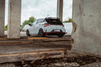 KW V3 Clubsport Coilover Suspension 3 Way Adjustable - Hyundai i20N (2021-2024)