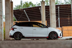 KW V3 Clubsport Coilover Suspension 3 Way Adjustable - Hyundai i20N (2021-2024)