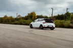 KW V3 Clubsport Coilover Suspension 3 Way Adjustable - Hyundai i20N (2021-2024)
