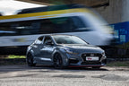 KW V3 Coilover Suspension 3 Way Adjustable - Hyundai i30N (2018-2024)