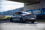 KW V3 Coilover Suspension 3 Way Adjustable - Hyundai i30N (2018-2024)