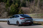 KW V3 Coilover Suspension 3 Way Adjustable - Hyundai i30N (2018-2024)
