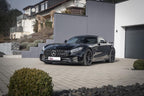 KW V5 Clubsport Coilover Suspension 5 Way Adjustable - Mercedes AMG GTR C190 (2016-2022)