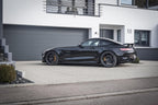 KW V5 Clubsport Coilover Suspension 5 Way Adjustable - Mercedes AMG GTR C190 (2016-2022)