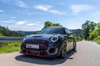 KW V3 Clubsport Coilover Suspension 3 Way Adjustable - MINI Cooper S GP3 F56 (2020-2021)