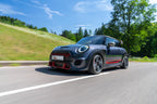 KW V3 Clubsport Coilover Suspension 3 Way Adjustable - MINI Cooper S GP3 F56 (2020-2021)