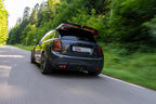 KW V3 Clubsport Coilover Suspension 3 Way Adjustable - MINI Cooper S GP3 F56 (2020-2021)