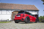 KW V3 Clubsport Coilover Suspension 3 Way Adjustable - MINI Cooper S F56 (2014-2024)