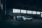 KW V5 Clubsport Coilover Suspension 5 Way Adjustable - Porsche 911 GT3 992 (2021-)
