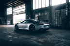 KW V5 Clubsport Coilover Suspension 5 Way Adjustable - Porsche 911 GT3 992 (2021-)