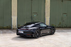 KW V4 Coilover Suspension 4 Way Adjustable - Porsche 911 S/GTS 992 (2019-)