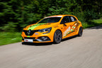 KW V3 Clubsport Coilover Suspension - Renault Megane RS Mk4 280/300