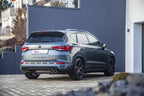 KW DDC Plug & Play Coilover Suspension Electronically Adjustable - Cupra Ateca 300PS (2018-2026)