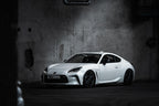 KW V1 Coilover Suspension 1 Way Adjustable - Toyota GR86 (2022-)